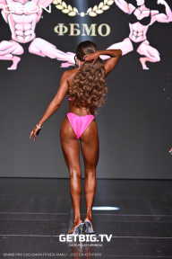 Grand Prix Dudushkin Fitness Family - 2025