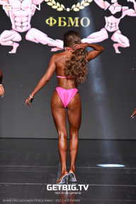Grand Prix Dudushkin Fitness Family - 2025