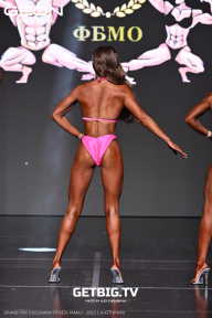Grand Prix Dudushkin Fitness Family - 2025
