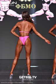 Grand Prix Dudushkin Fitness Family - 2025