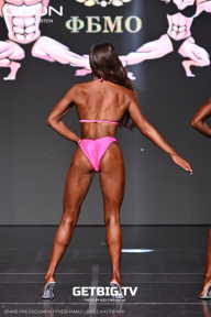 Grand Prix Dudushkin Fitness Family - 2025