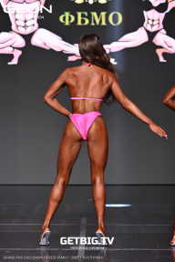 Grand Prix Dudushkin Fitness Family - 2025