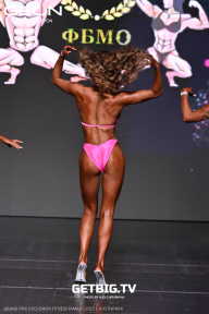 Grand Prix Dudushkin Fitness Family - 2025