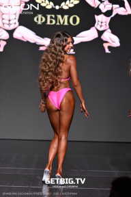 Grand Prix Dudushkin Fitness Family - 2025