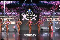 Grand Prix Dudushkin Fitness Family - 2025