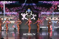 Grand Prix Dudushkin Fitness Family - 2025