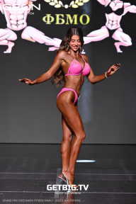 Grand Prix Dudushkin Fitness Family - 2025