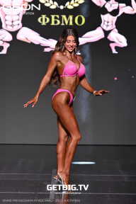 Grand Prix Dudushkin Fitness Family - 2025