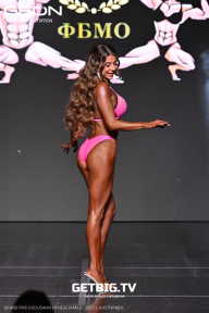 Grand Prix Dudushkin Fitness Family - 2025