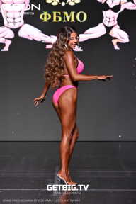 Grand Prix Dudushkin Fitness Family - 2025