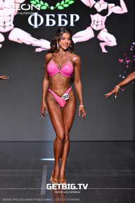 Grand Prix Dudushkin Fitness Family - 2025