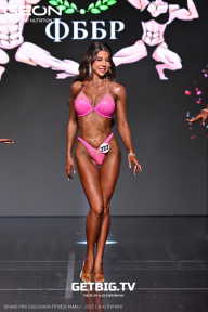 Grand Prix Dudushkin Fitness Family - 2025