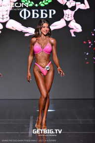 Grand Prix Dudushkin Fitness Family - 2025