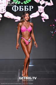 Grand Prix Dudushkin Fitness Family - 2025