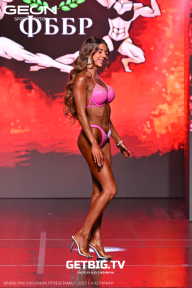 Grand Prix Dudushkin Fitness Family - 2025
