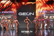 Grand Prix Dudushkin Fitness Family - 2025