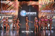 Grand Prix Dudushkin Fitness Family - 2025