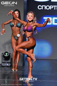 Grand Prix Dudushkin Fitness Family - 2025