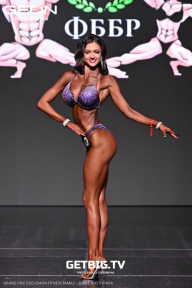 Grand Prix Dudushkin Fitness Family - 2025