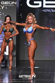 Grand Prix Dudushkin Fitness Family - 2025
