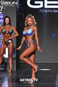 Grand Prix Dudushkin Fitness Family - 2025