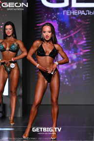 Grand Prix Dudushkin Fitness Family - 2025