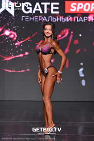 Grand Prix Dudushkin Fitness Family - 2025
