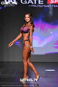 Grand Prix Dudushkin Fitness Family - 2025