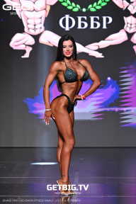 Grand Prix Dudushkin Fitness Family - 2025