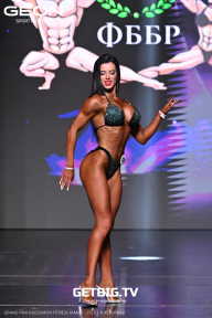 Grand Prix Dudushkin Fitness Family - 2025