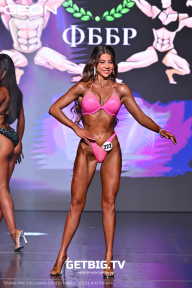 Grand Prix Dudushkin Fitness Family - 2025