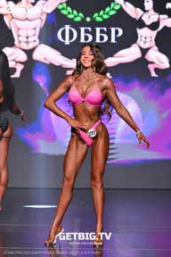 Grand Prix Dudushkin Fitness Family - 2025