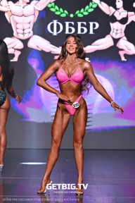 Grand Prix Dudushkin Fitness Family - 2025