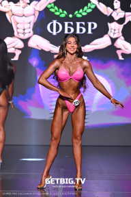 Grand Prix Dudushkin Fitness Family - 2025