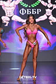 Grand Prix Dudushkin Fitness Family - 2025