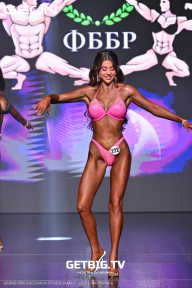 Grand Prix Dudushkin Fitness Family - 2025
