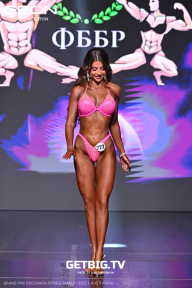 Grand Prix Dudushkin Fitness Family - 2025