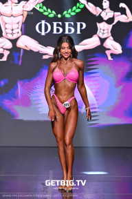 Grand Prix Dudushkin Fitness Family - 2025