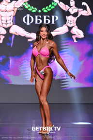 Grand Prix Dudushkin Fitness Family - 2025
