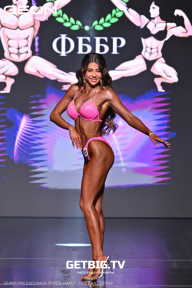 Grand Prix Dudushkin Fitness Family - 2025
