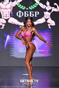Grand Prix Dudushkin Fitness Family - 2025