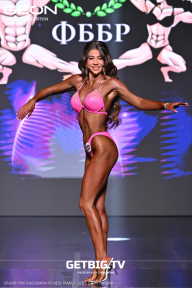 Grand Prix Dudushkin Fitness Family - 2025