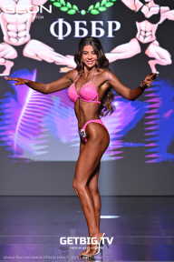 Grand Prix Dudushkin Fitness Family - 2025