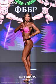 Grand Prix Dudushkin Fitness Family - 2025