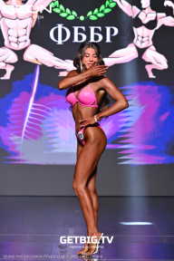 Grand Prix Dudushkin Fitness Family - 2025