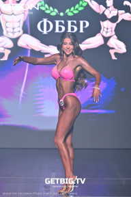 Grand Prix Dudushkin Fitness Family - 2025
