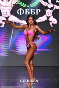 Grand Prix Dudushkin Fitness Family - 2025