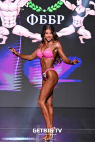 Grand Prix Dudushkin Fitness Family - 2025