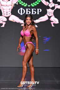 Grand Prix Dudushkin Fitness Family - 2025