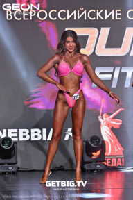 Grand Prix Dudushkin Fitness Family - 2025